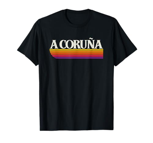 A Coruna Spain ���g�� �O���t�B�b�N - A Coruna Galicia Espana T�V���c