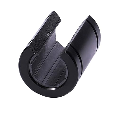 1PC �I�[�v�����j�A���[�V�����x�A�����O LM10-OP/12-OP/16-OP/20-OP/25-OP/LM30-OP �G���W�j�A�����O�v���X�`�b�N�N���A�����X�X���C�h�K�C�h�x�A�����O(LM16-OP 16x28x37mm)