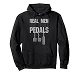 Car Guy Hub Real Men Use Three Pedals Hoodie Pullover Hoodie