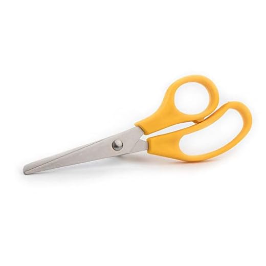 Portable Safety Scissor Supplies Stationery Diy Cutting Tools Fishing Cutting Tools(scissors)