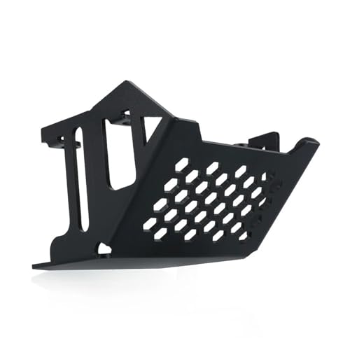 Bash cadre garde moto moteur châssis protection pour MT-09 SP - 5