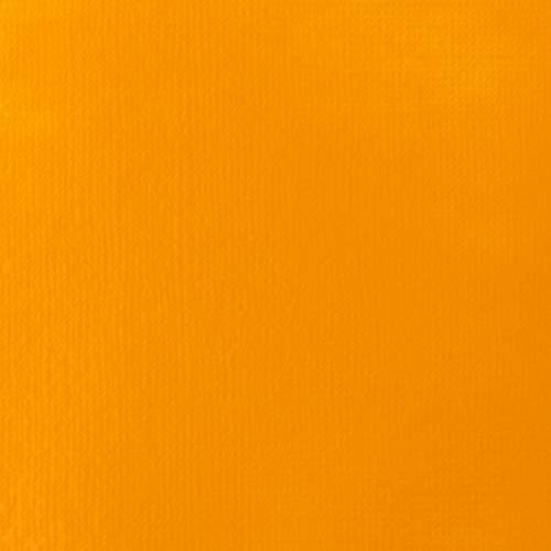 Liquitex Professional Heavy Body Acrylic Paint, 2-Oz (59Ml) Tube, Yellow Orange Azo #TOP1