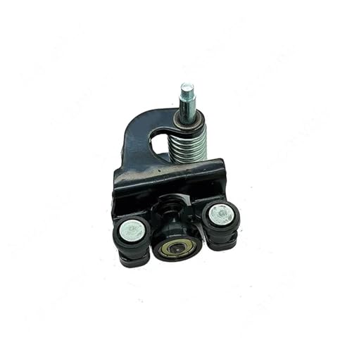 Roulette porte pour Opel Movano 2001-2010 galet central coulissant droit