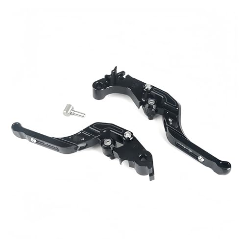 Leviers de frein d'embrayage moto pour les road-trips en Nightster - 3