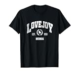 Lovejoy GA | Georgia T-Shirt