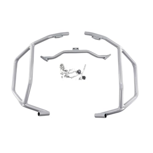 Barre de protection moteur 1000MTX 2025-2026 : l'excellence de la sécurité moto