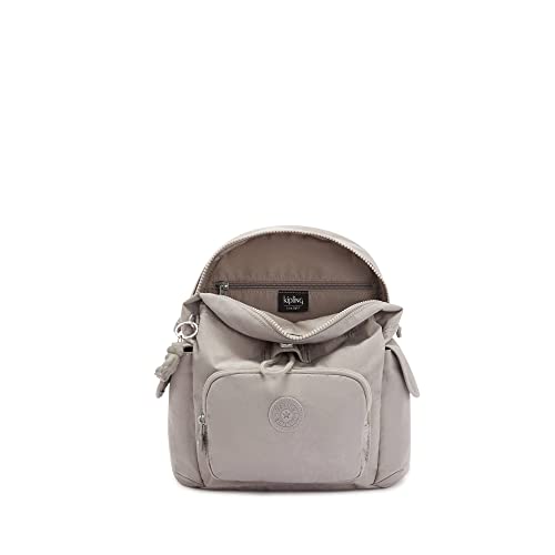 Image of Kipling Women's City Pack Mini Backpack, Lightweight Versatile Daypack, Bag
