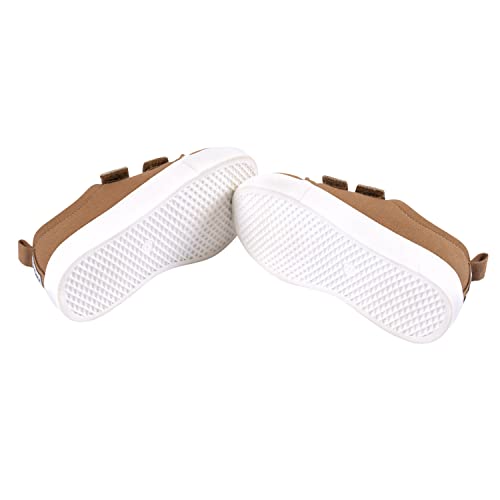 gerber unisex-child sneakers crib shoes newborn infant toddler neutral boy girl first walker