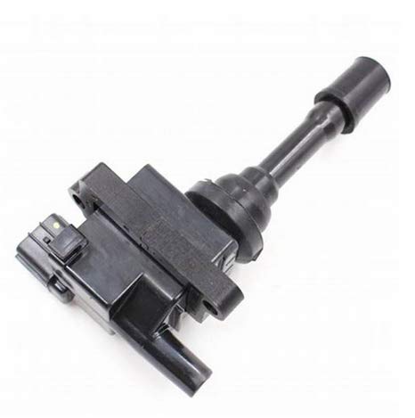 Amazon.com: H6T20174 MD325052 CW723220 C5052 Ignition-Coil for 