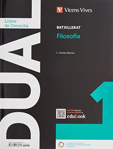 FILOSOFIA 1 – DUAL Language Philosophy Textbook