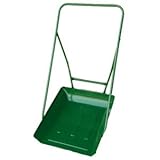 スノーダンプ 小 鉄製 平型スノーダンプ