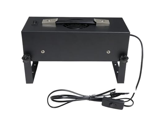 Lampe de polymérisation UV 395nm pour réparation circuit imprimé et résine