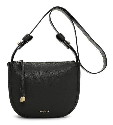 Bolso bandolera Tamaris Galina SC de hombro verde oscuro