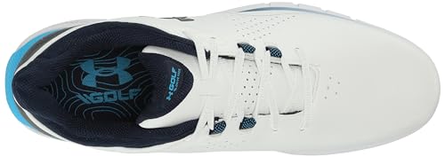 Image of Under Armour Men's Drive Fade Spikeless Golf Shoes
