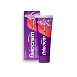 FISIOCREM Gel Forte | 50 ml | Gel effetto freddo | Sollievo rapido del dolore
