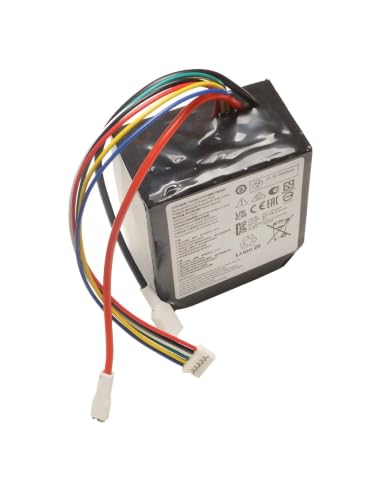 Batería Roborock A10 Plus de 21,6 V para solucionar falta de carga 5