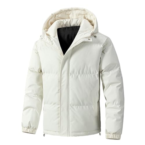 Veste chaude décontractée pour homme idéale pour les sorties