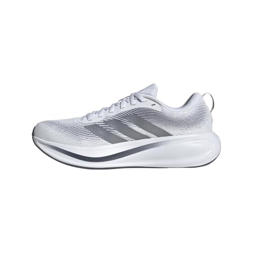Image of adidas Mens Response Pace Sneakers Shoes - Blue