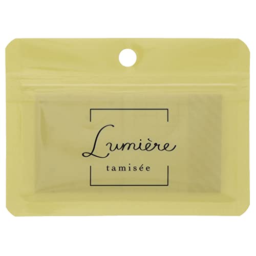 Notes adhésives Lumilia Sun-Star imperméables avec fermeture éclair intégrée - 2