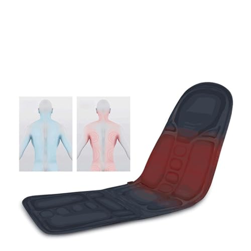 Cojín de asiento de coche Cojín de silla para silla de oficina Innovador cojín de conducción de automóvil desmontable Cojín de asiento de conductor profesional general Regalo para damas 1 paquete