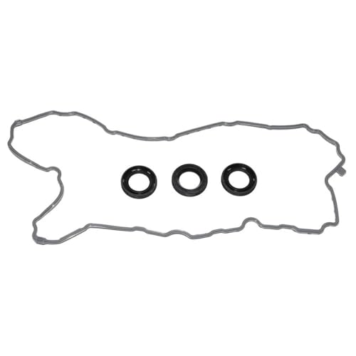 Joint couvercle valve pour Buick et GMC résolvant les fuites huile 12607401