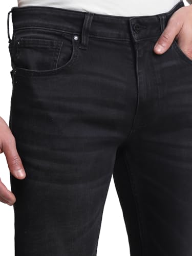 Image of Jack & Jones Men's Skinny Fit Jeans | Low Rise | Jeans for Men