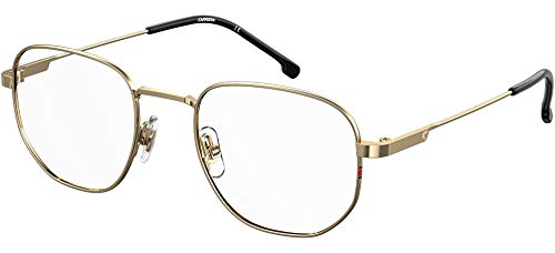 Carrera Unisex 2017t Sunglasses, J5G/19 Gold, One Size
