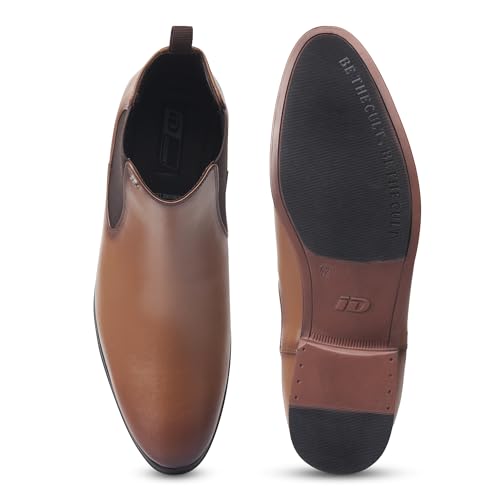 Image of ID Men's Chelsea Formal Boot