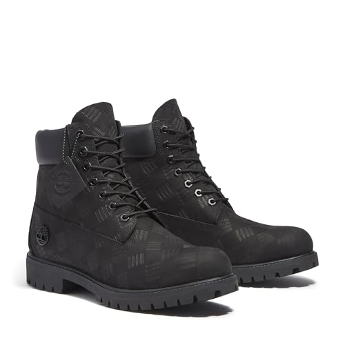Image of Timberland mens 6 inch Premium Waterproof Boot