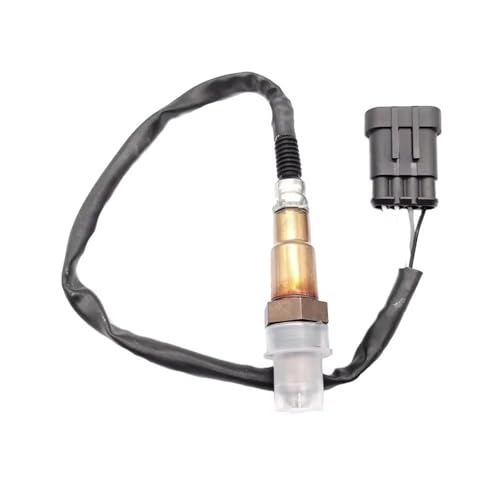 Sonde lambda Alfa Romeo Spider pour de longs trajets sereins - 2
