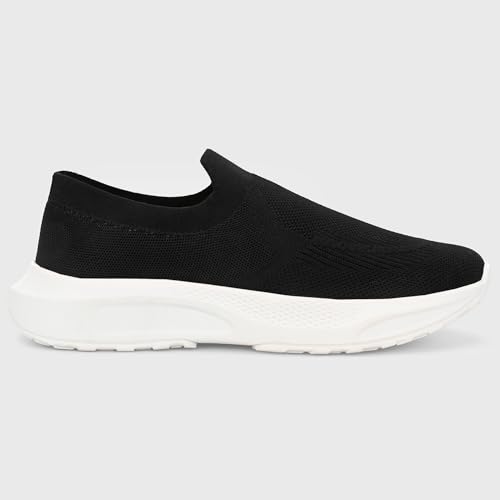 Image of Centrino Sneaker for Men | Stylish Lace-Up Design | Soft Cushioned Insole for Comfort | Lightweight & Breathable | Perfect for Casual Wear