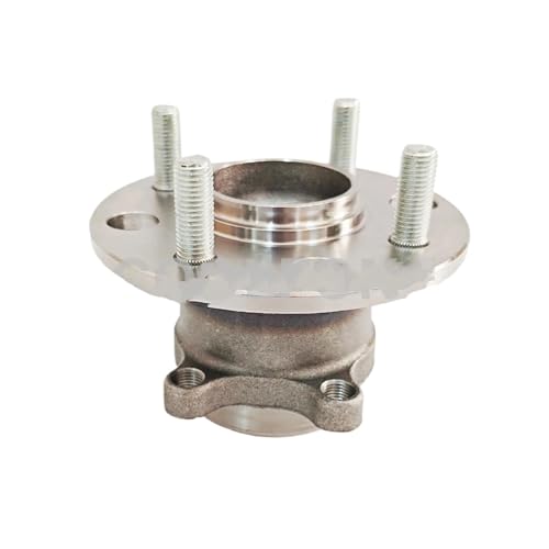 Roulement de moyeu pour roue arrière de rechange 42200-TF6-951 Insight