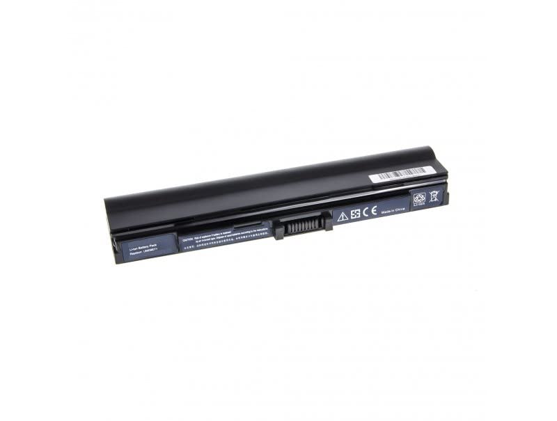 TravisLappy LC-BTP00-086 Laptop Battery 6 Cell Compatible for Acer Laptops Li-ion Battery