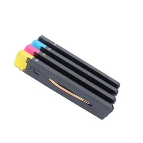 Toner magenta Xerox Versant 80 180 contre les impressions ternes