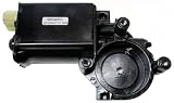 Go-Parts - for 1976-1981 Pontiac Firebird Front, Driver Side Window Motor (Base/Esprit/Formula/Trans Am)