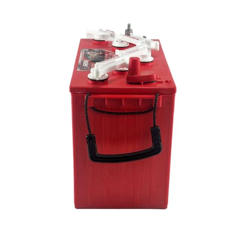 Set of 4 US12VXC2 12V 155Ah