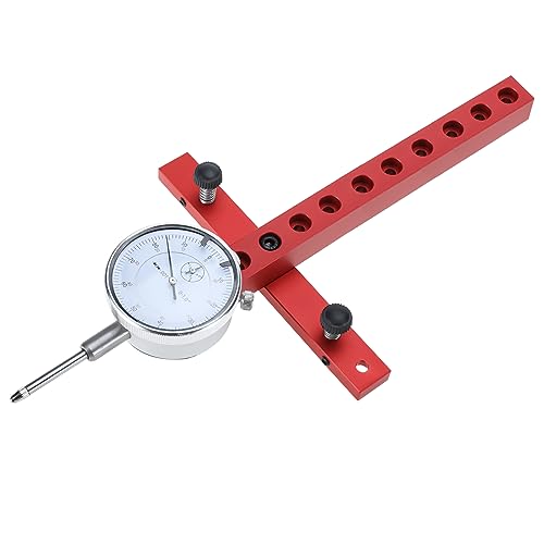 Cowryman Saw Gauge Dial Indicator Table Saw Miter Gauge Band Saws Drill