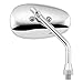 BikeMaster Classic Cruiser Mirror