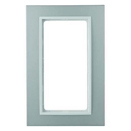 Marco B.7 KNX boîtier aluminium pour remplacer vos interrupteurs obsolètes