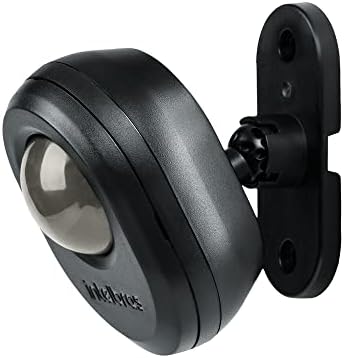 Interruptor Sensor de Presença para Iluminação ESPI 360 A Preto Intelbras