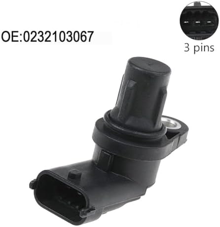 0232103067 Camshaft Position Sensor Car Accessories Pedal Position