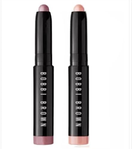 Bobbi Brown Mini Party Prep Long-Wear Cream Shadow Stick Duo