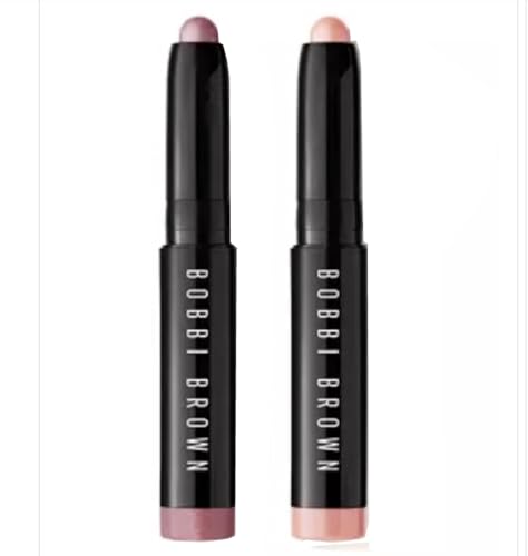 Bobbi Brown Mini Party Prep Long-Wear Cream Shadow Stick Duo
