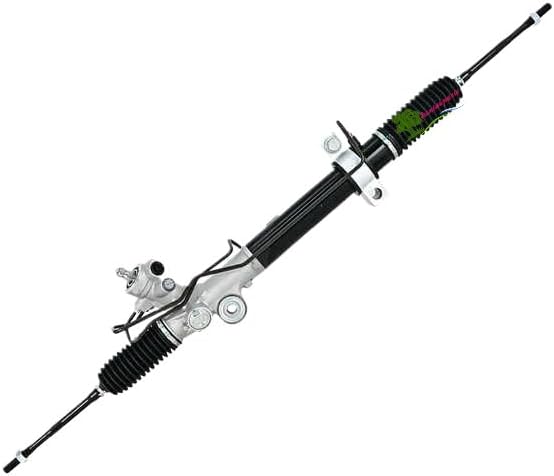 NEW Left Hand Drive 49001-CA100 Replacement Parts FOR NISSAN MURANO Z50 2WD HYDRAULIC POWER STEERING RACK AND PINION
