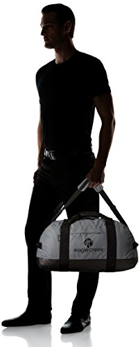 Eagle Creek Medium, Stone Grey, One Size