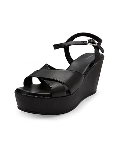 Image of Van Heusen Women Platform Heel Heels