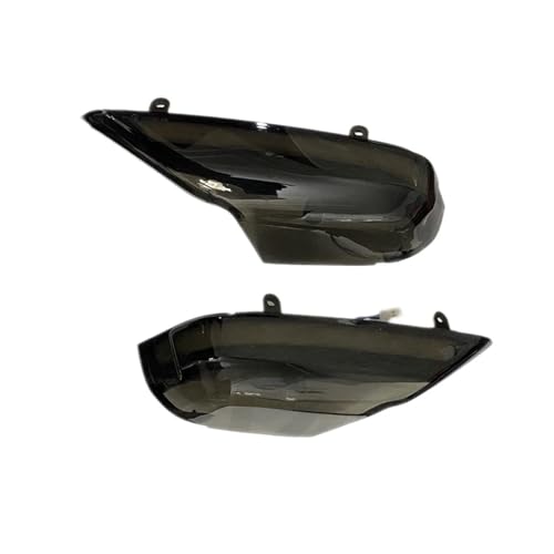 Clignotant LED dynamique Subaru résout le problème de visibilité du Forester SG