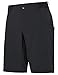 Produktbild VAUDE Herren Mens Loamer Shorts, Schwarz, 3XL EU