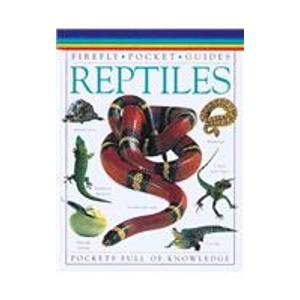 Reptiles 1552091732 Book Cover
