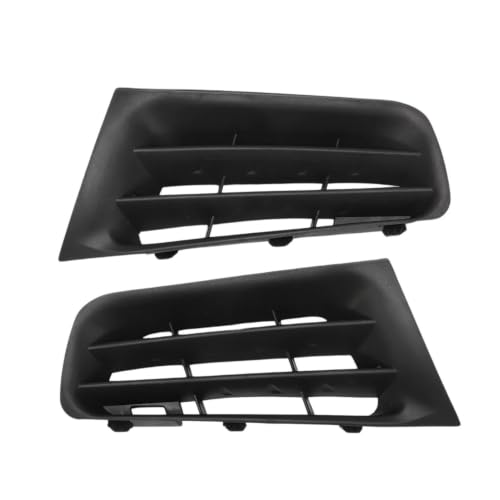 Grille calandre avant Megane 2 2007 2008 cache pare-chocs gauche droit OEM